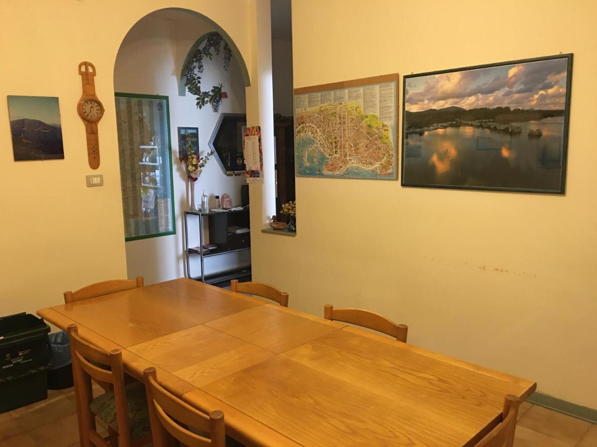 אלגהרו Catalan Rooms מראה חיצוני תמונה