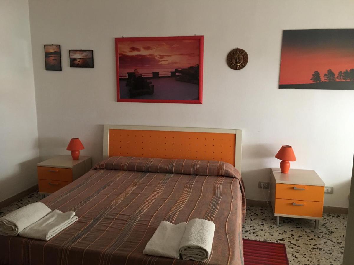 אלגהרו Catalan Rooms מראה חיצוני תמונה