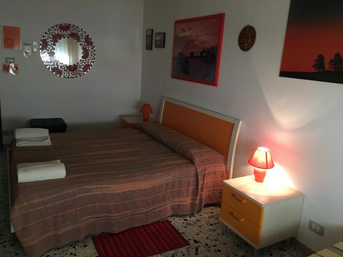 אלגהרו Catalan Rooms מראה חיצוני תמונה