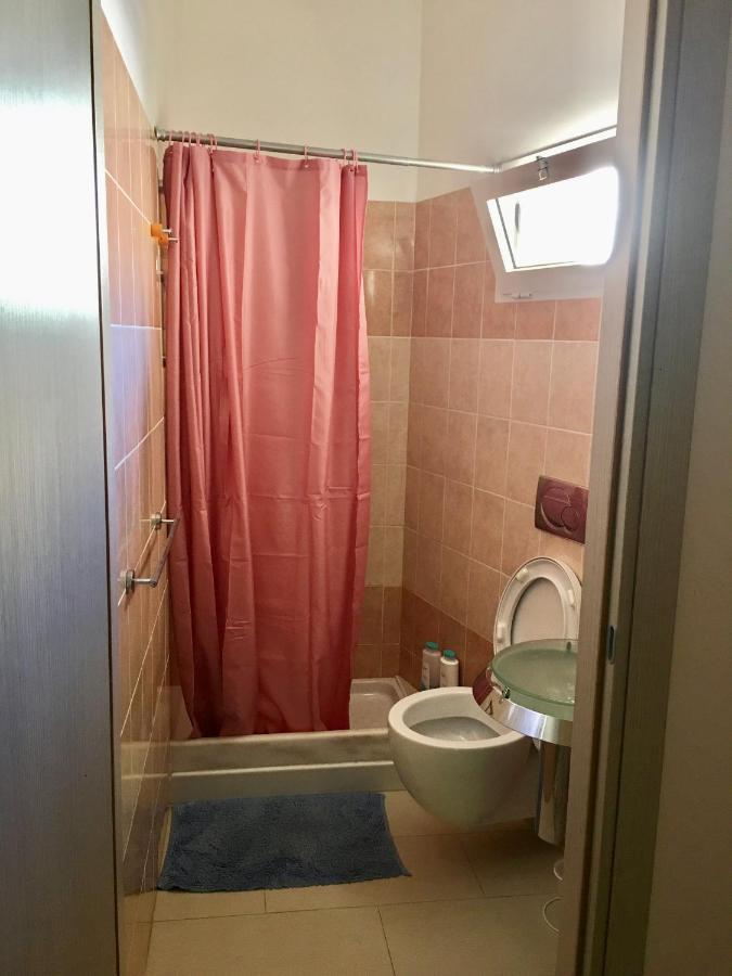 אלגהרו Catalan Rooms מראה חיצוני תמונה