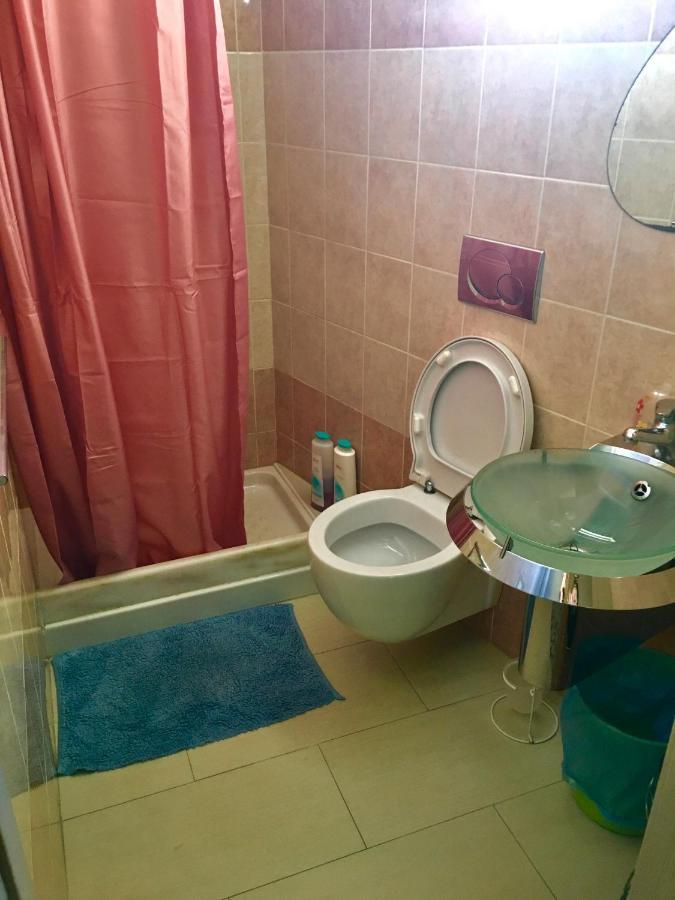 אלגהרו Catalan Rooms מראה חיצוני תמונה