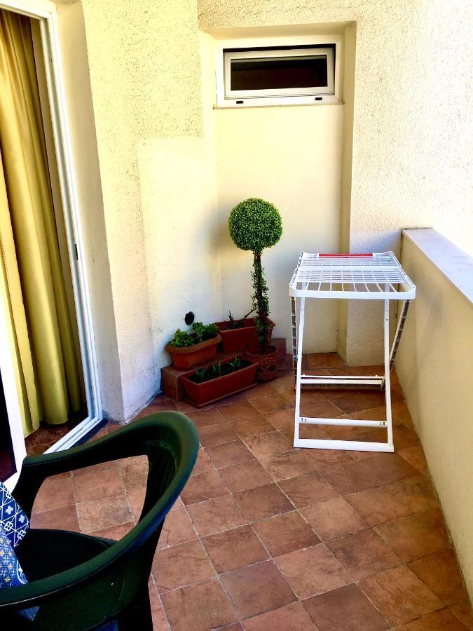 אלגהרו Catalan Rooms מראה חיצוני תמונה