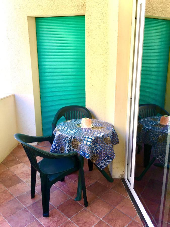 אלגהרו Catalan Rooms מראה חיצוני תמונה