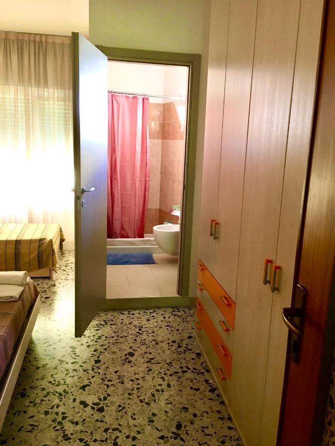 אלגהרו Catalan Rooms מראה חיצוני תמונה