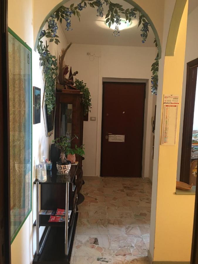 אלגהרו Catalan Rooms מראה חיצוני תמונה