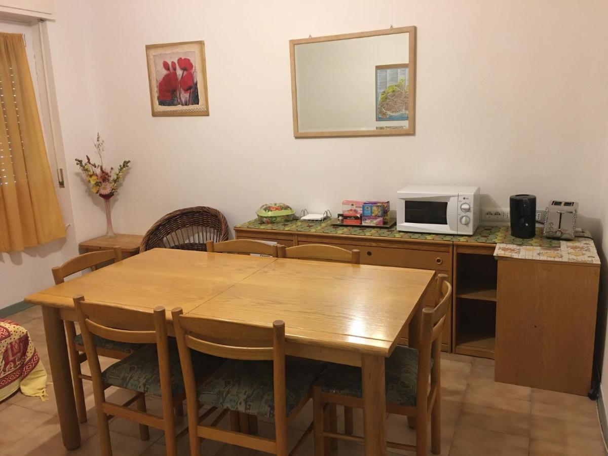 אלגהרו Catalan Rooms מראה חיצוני תמונה
