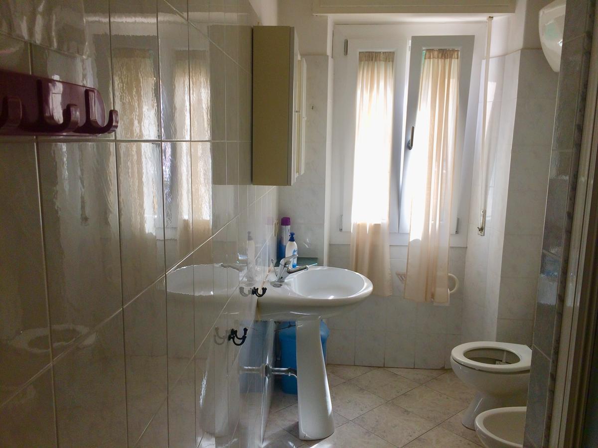 אלגהרו Catalan Rooms מראה חיצוני תמונה