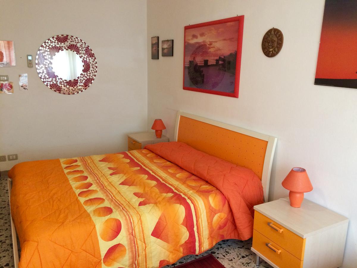 אלגהרו Catalan Rooms מראה חיצוני תמונה