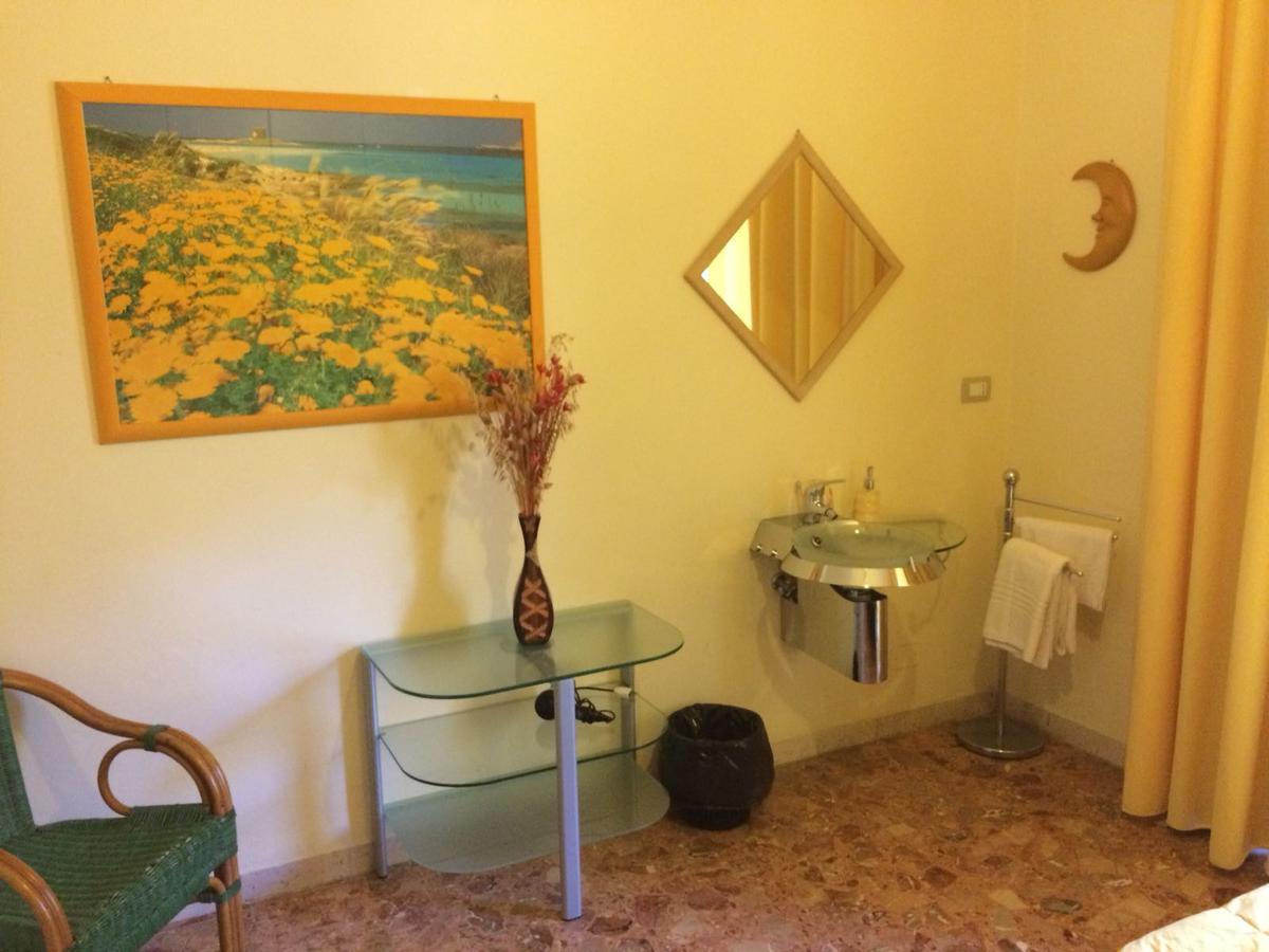אלגהרו Catalan Rooms מראה חיצוני תמונה