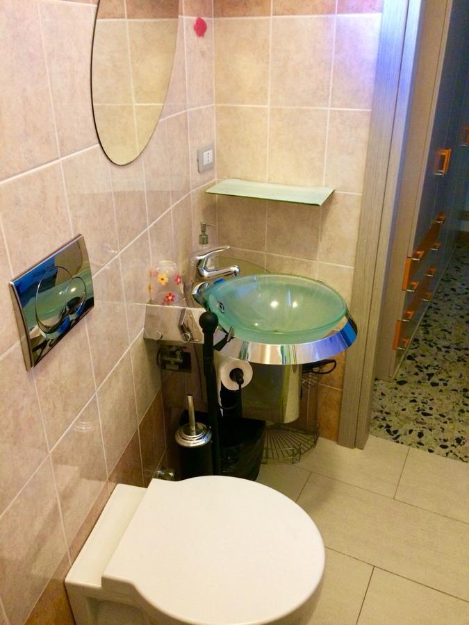 אלגהרו Catalan Rooms מראה חיצוני תמונה