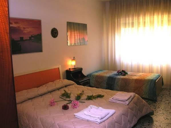 אלגהרו Catalan Rooms מראה חיצוני תמונה