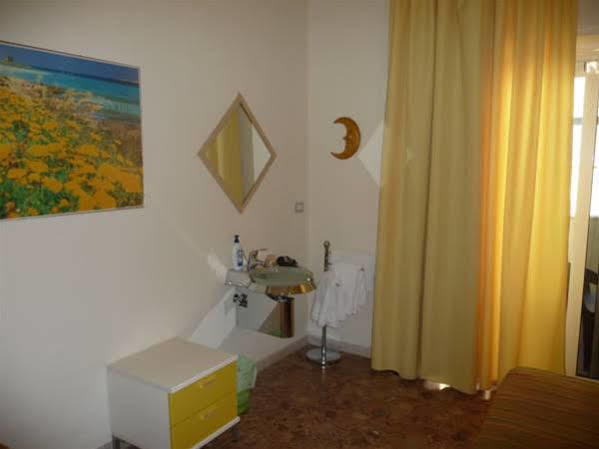 אלגהרו Catalan Rooms מראה חיצוני תמונה