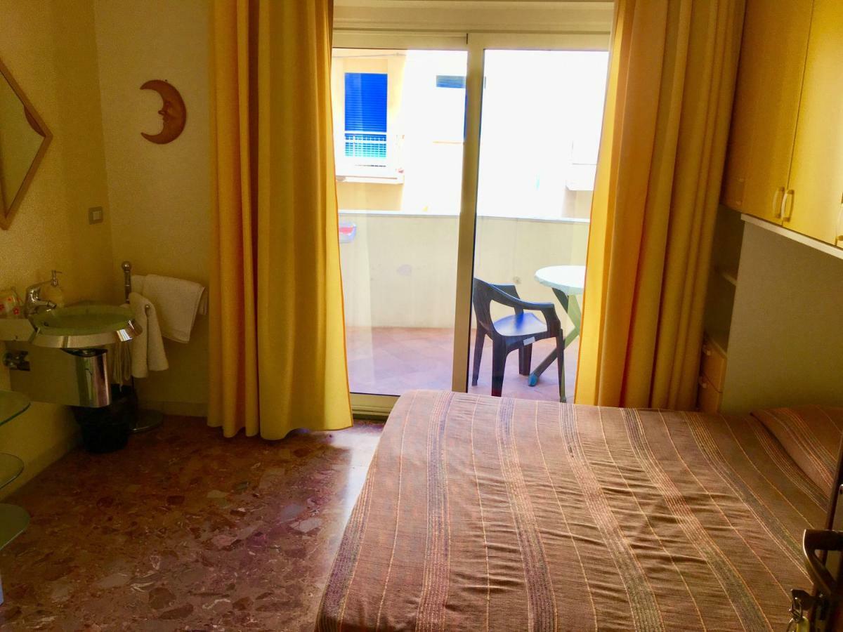 אלגהרו Catalan Rooms מראה חיצוני תמונה